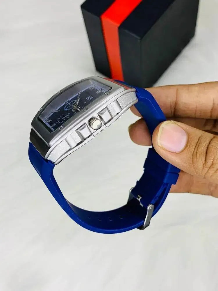 New Stylish N Premium H.B Analogue Watch - JELLA