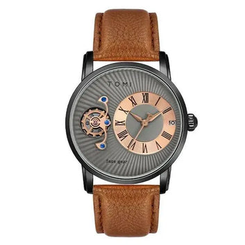 Luxury Tomi Stylish Watch For Mens