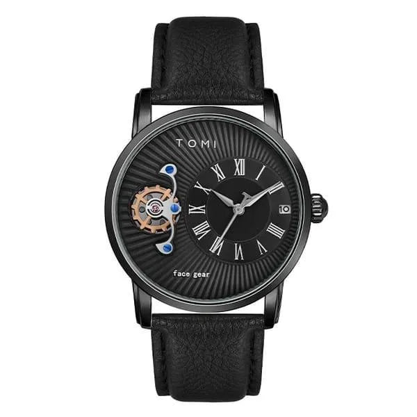 Luxury Tomi Stylish Watch For Mens