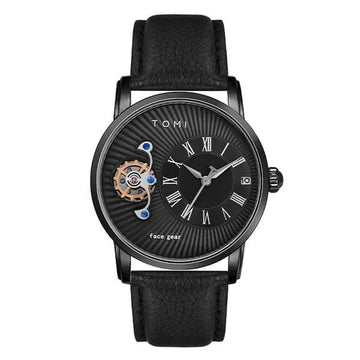Luxury Tomi Stylish Watch For Mens