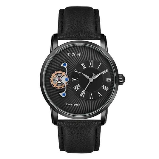 Luxury Tomi Stylish Watch For Mens